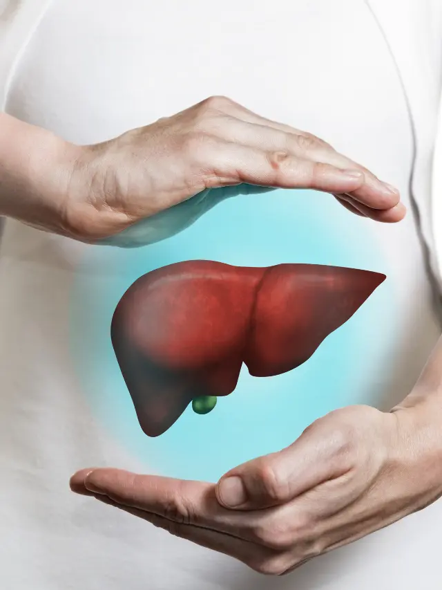 How to keep your Liver Healthy