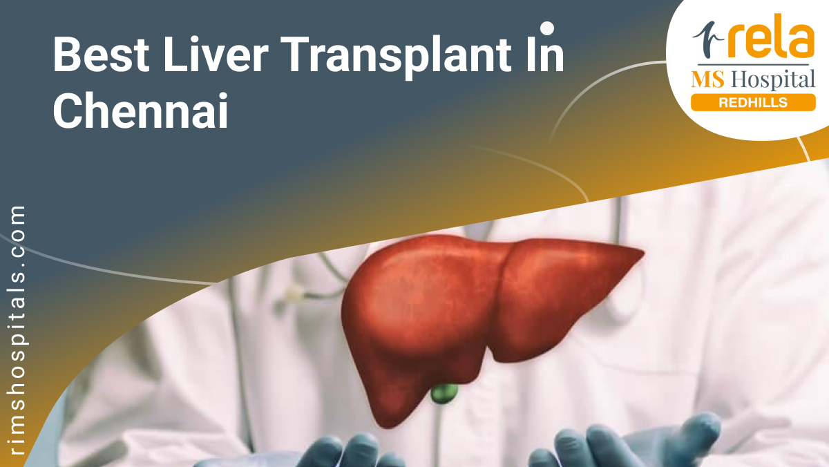 Liver Transplant